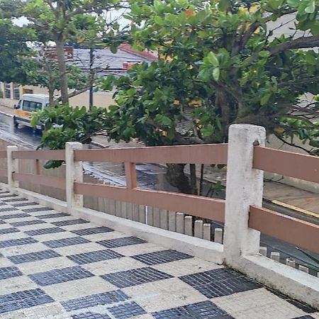 Apartamento Em Frente A Praia Peruibe Ngoại thất bức ảnh